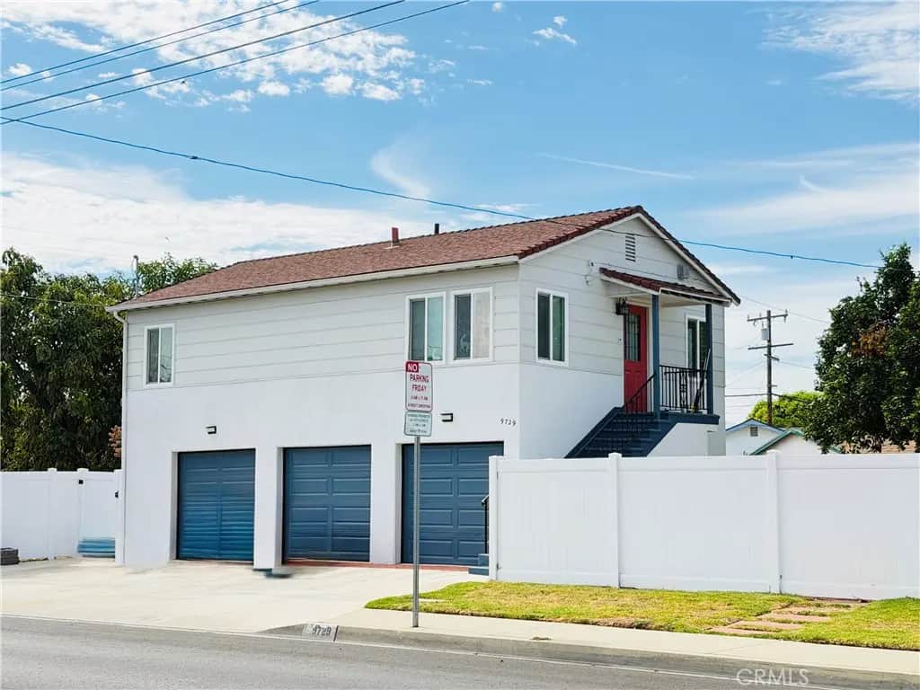 9729 W Live Oak Avenue, Temple City, CA — listing photo 1