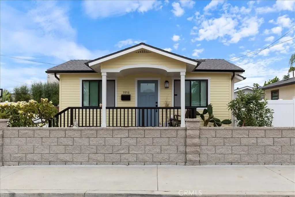 1910 257th, Lomita, CA — listing photo 1