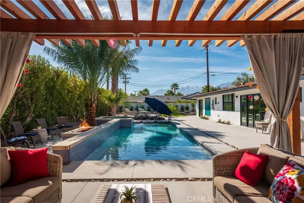 3152 N Starr, Palm Springs, CA — listing photo 1