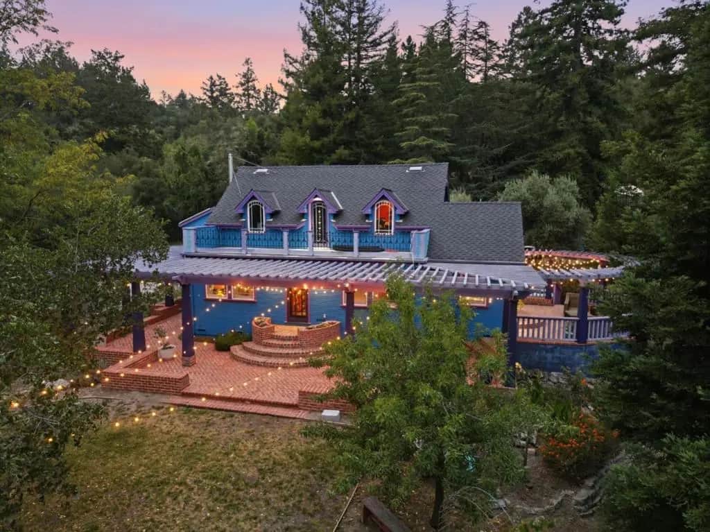 359 Canham Road, Scotts Valley, CA — listing photo 1