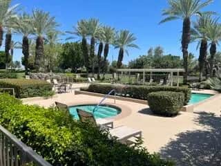 30 Hilton Head Drive, Rancho Mirage, CA — listing photo 1