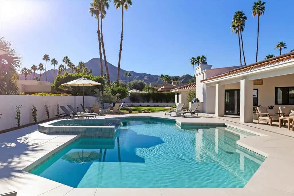 45580 Williams Road, Indian Wells, CA — listing photo 1