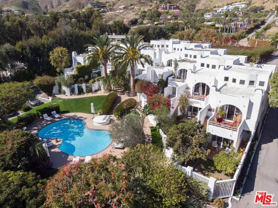 31240 Bailard Road, Malibu, CA — listing photo 1