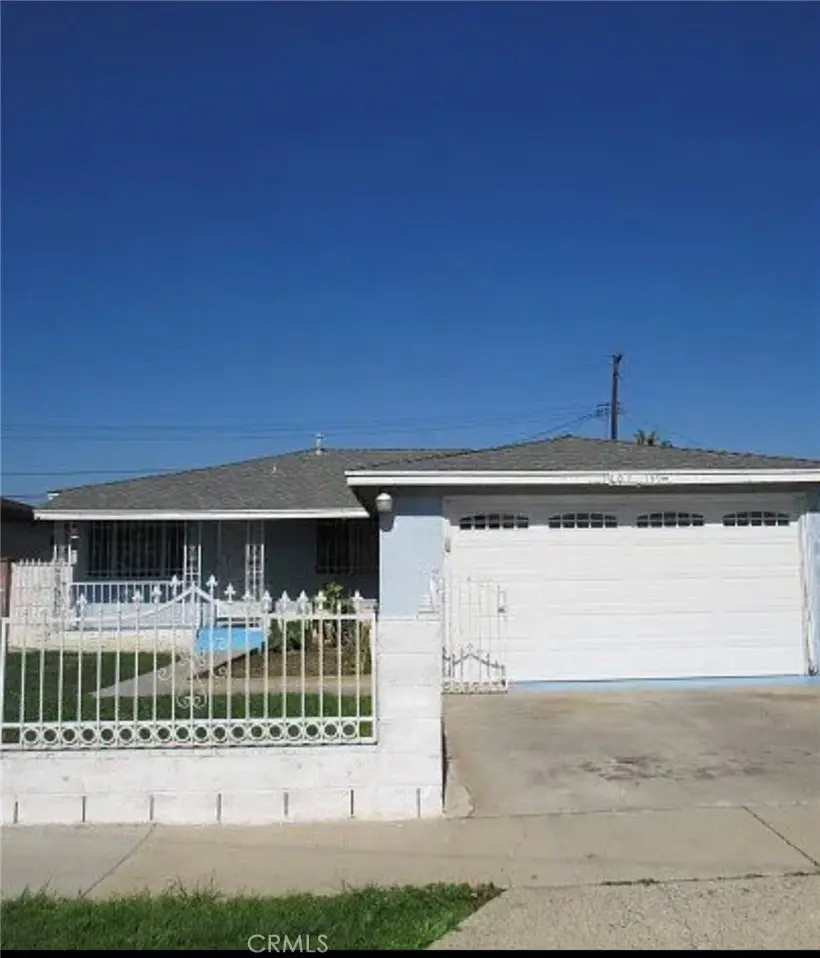 2107 W 159th, Compton, CA — listing photo 1