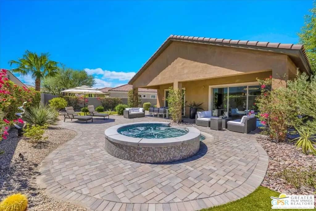22 Tempranillo, Rancho Mirage, CA — listing photo 1