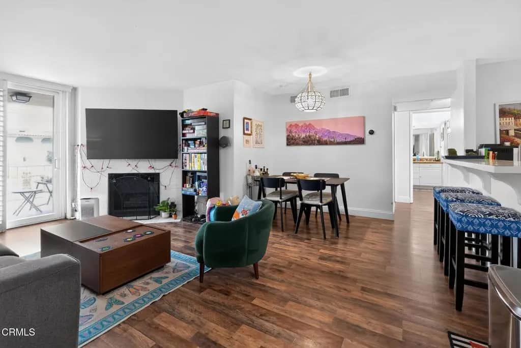 4705 Kester Avenue 116, Los Angeles, CA — listing photo 1