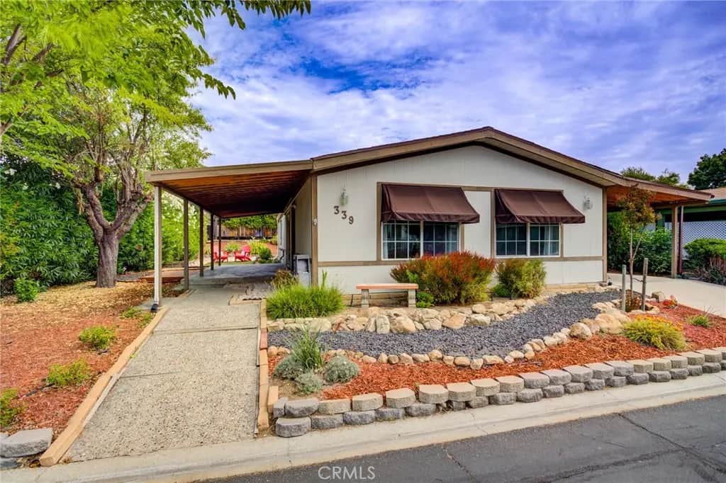 339 Partridge, Paso Robles, CA — listing photo 1