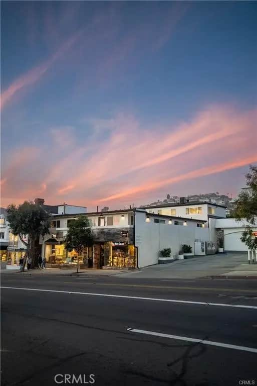 577 S Ramona #E, Laguna Beach, CA — listing photo 1