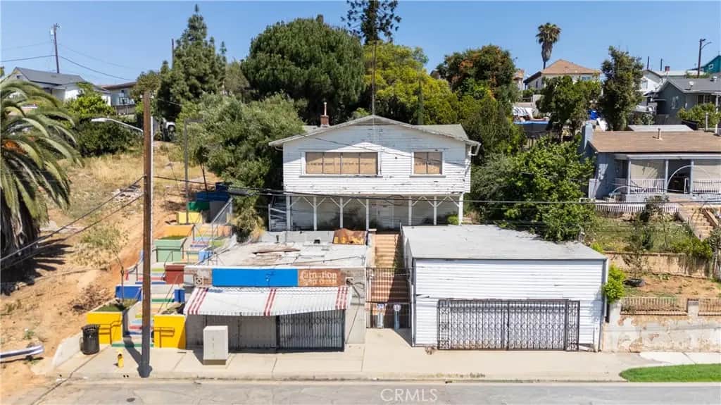 3303 Floral Drive, Los Angeles, CA — listing photo 1