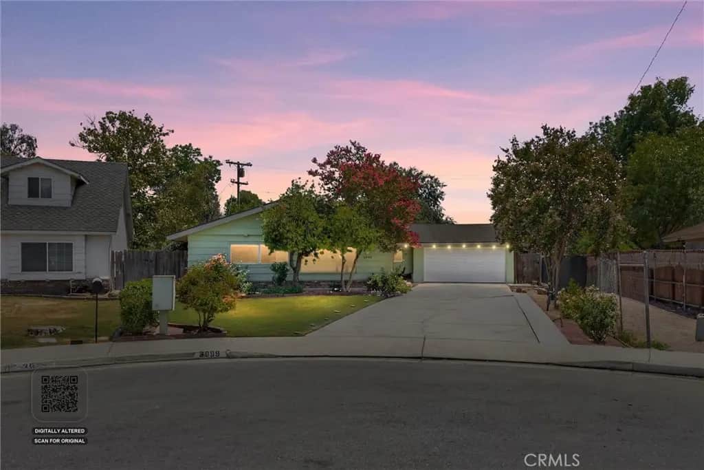 3999 Marella Way, Bakersfield, CA — listing photo 1