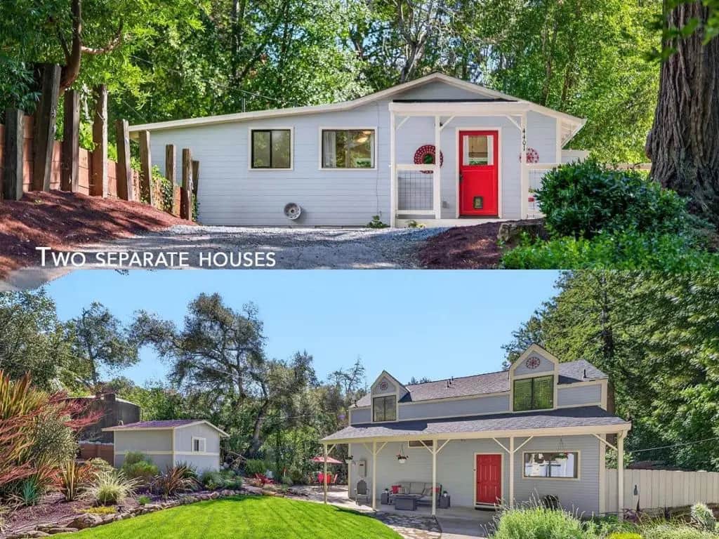 4399 Glenwood Drive, Scotts Valley, CA — listing photo 1