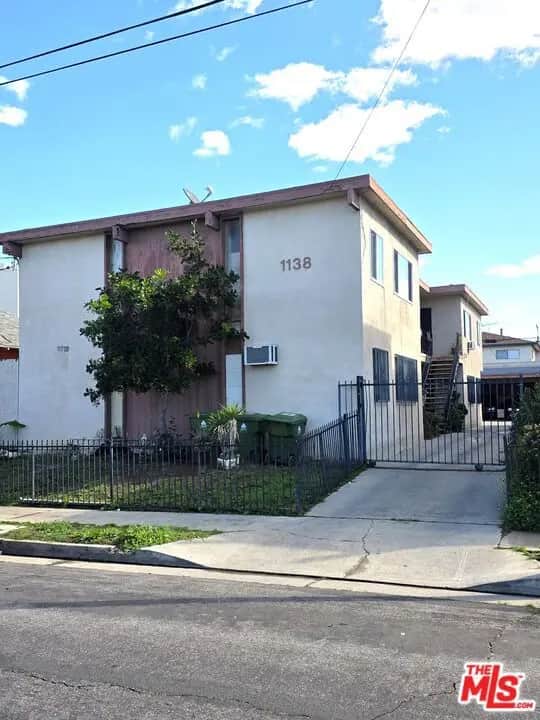 1138 Fedora Street, Los Angeles, CA — listing photo 1