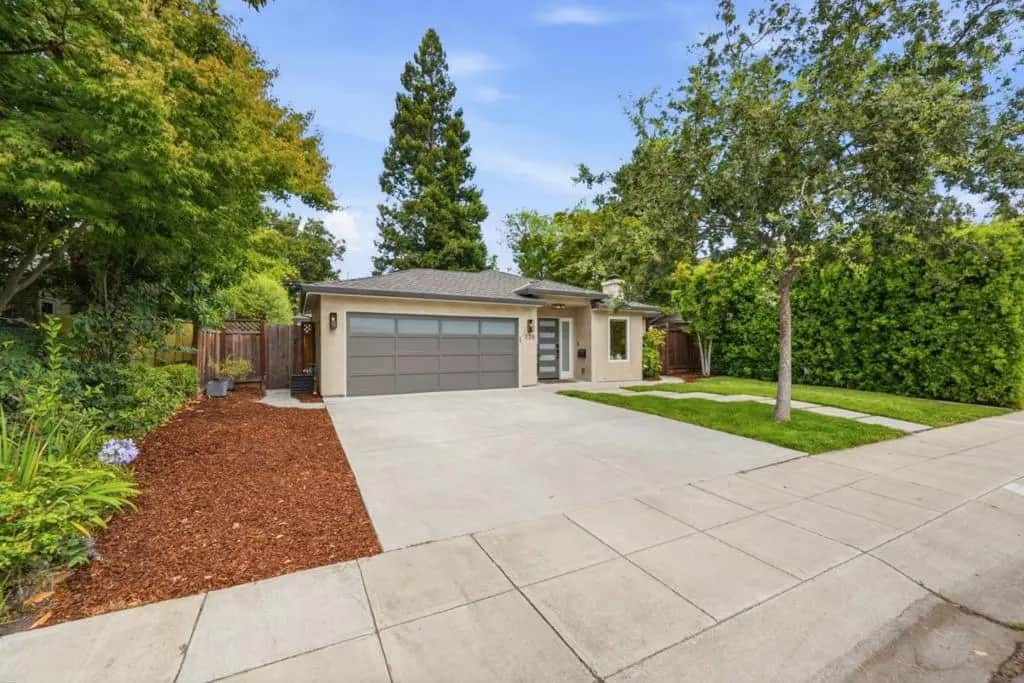 735 Coastland Drive, Palo Alto, CA — listing photo 1