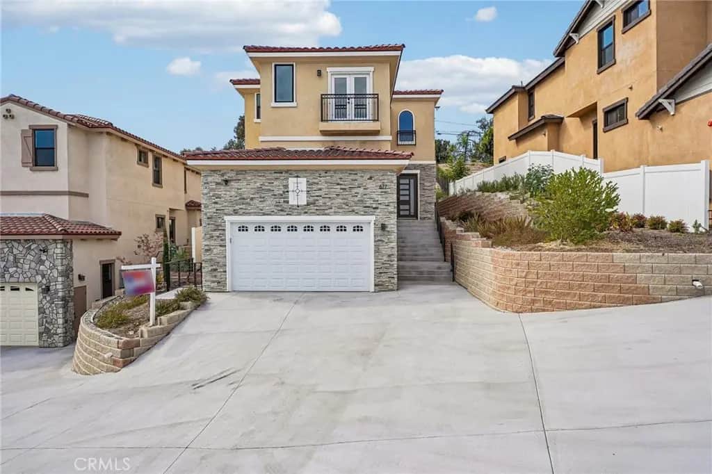 677 Castlehill, Walnut, CA — listing photo 1