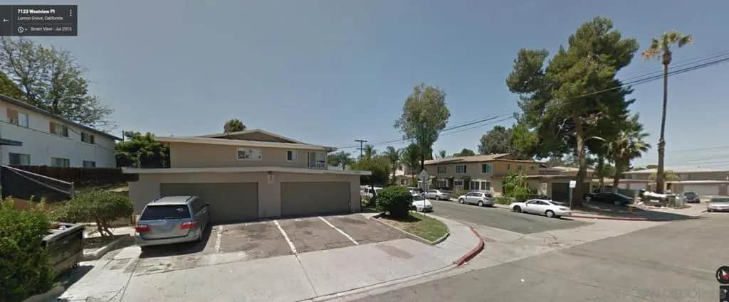 7123 WESTVIEW PL, Lemon Grove, CA — listing photo 1