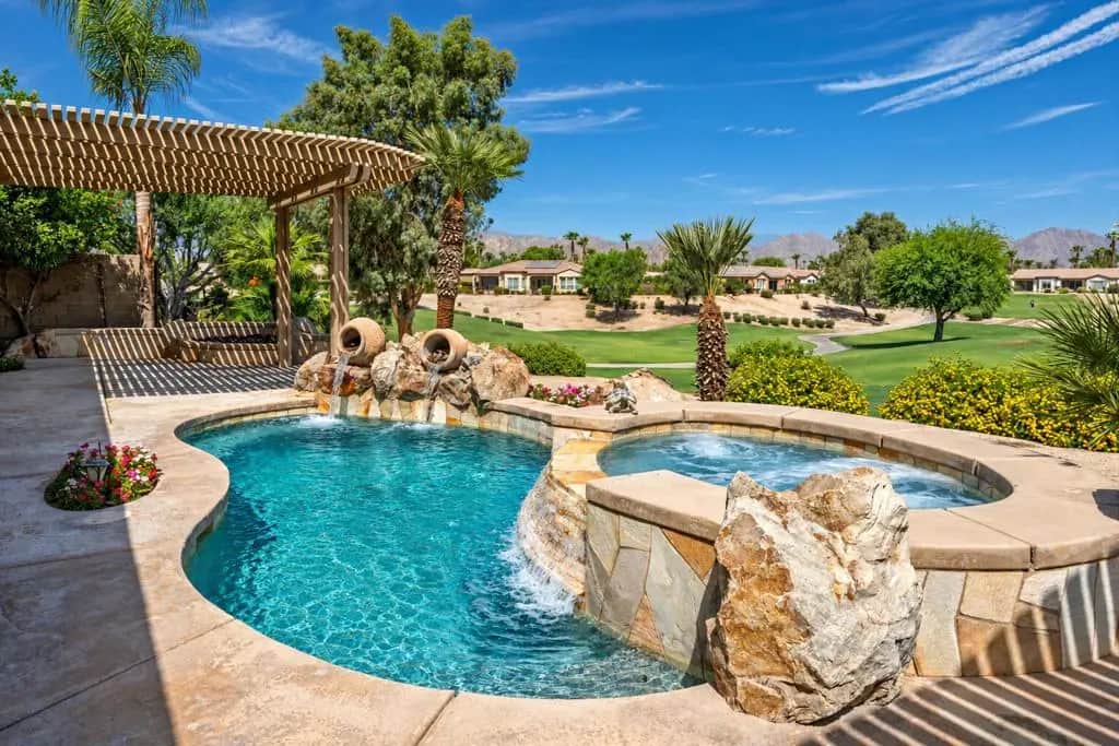 60463 White Sage Drive, La Quinta, CA — listing photo 1