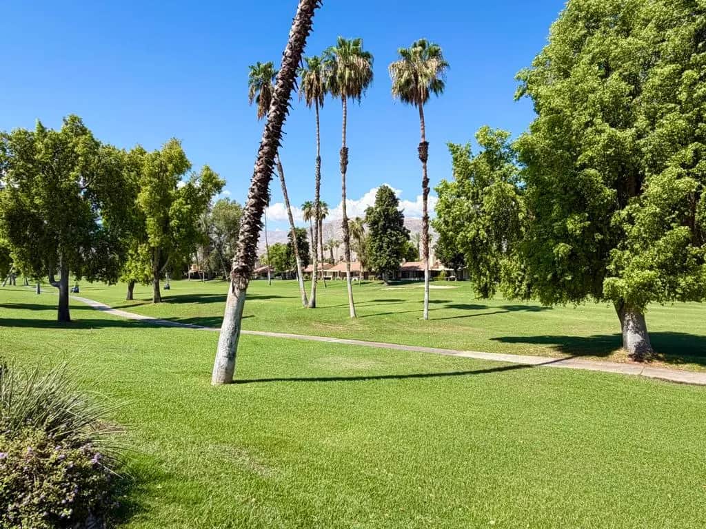 231 Santa Barbara Circle, Palm Desert, CA — listing photo 1