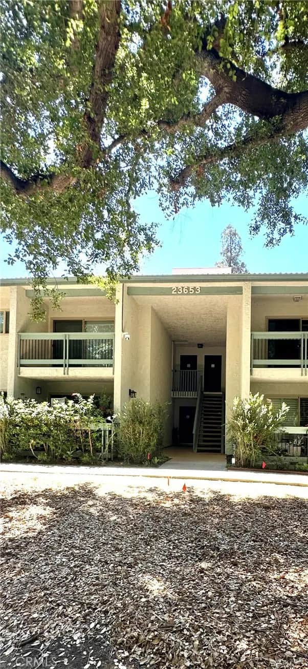 23653 Park Capri, Calabasas, CA — listing photo 1