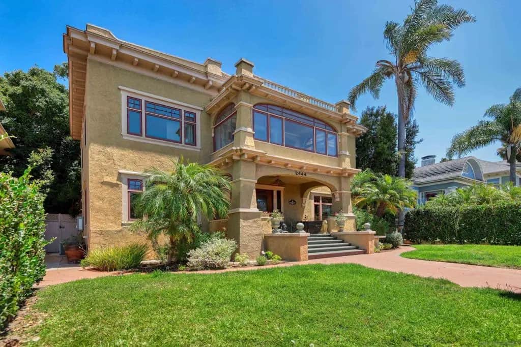 2442 46 F St, San Diego, CA — listing photo 1