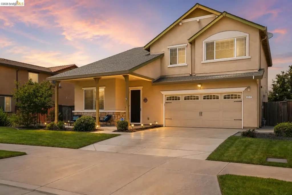 697 Landmark Pt, Lathrop, CA — listing photo 1