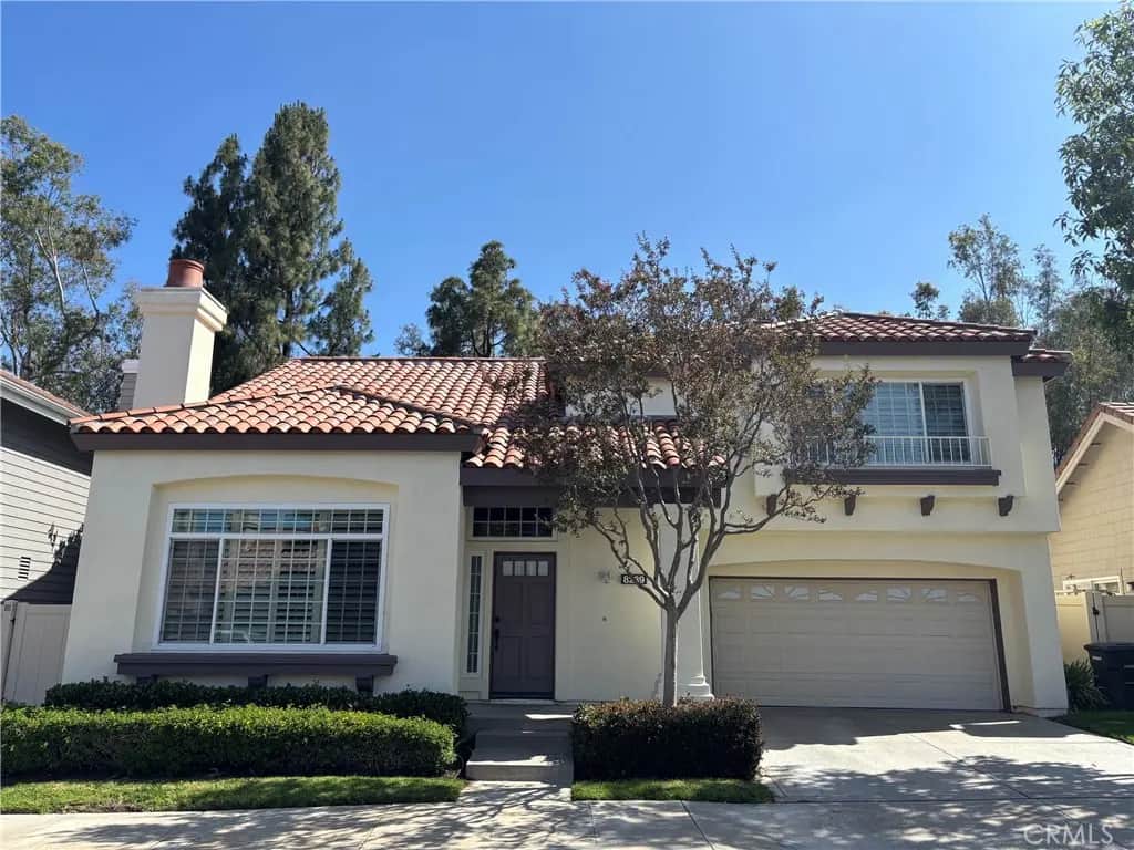 8239 E Star Pine, Orange, CA — listing photo 1