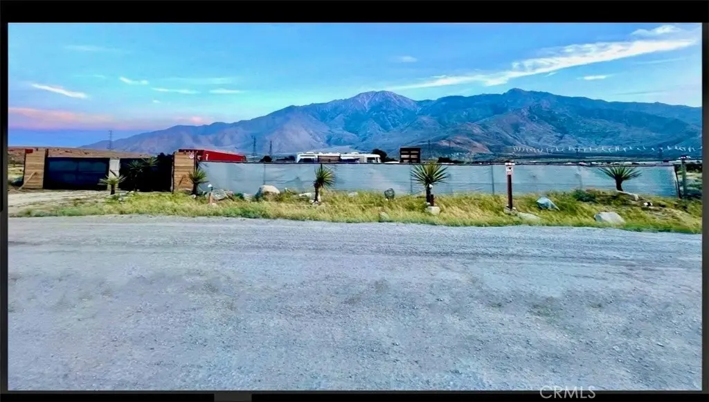 0 San Gorgonio pass, Whitewater, CA — listing photo 1