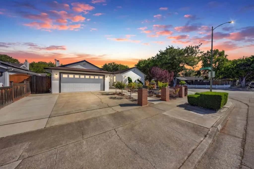 1544 Willowmont Avenue, San Jose, CA — listing photo 1