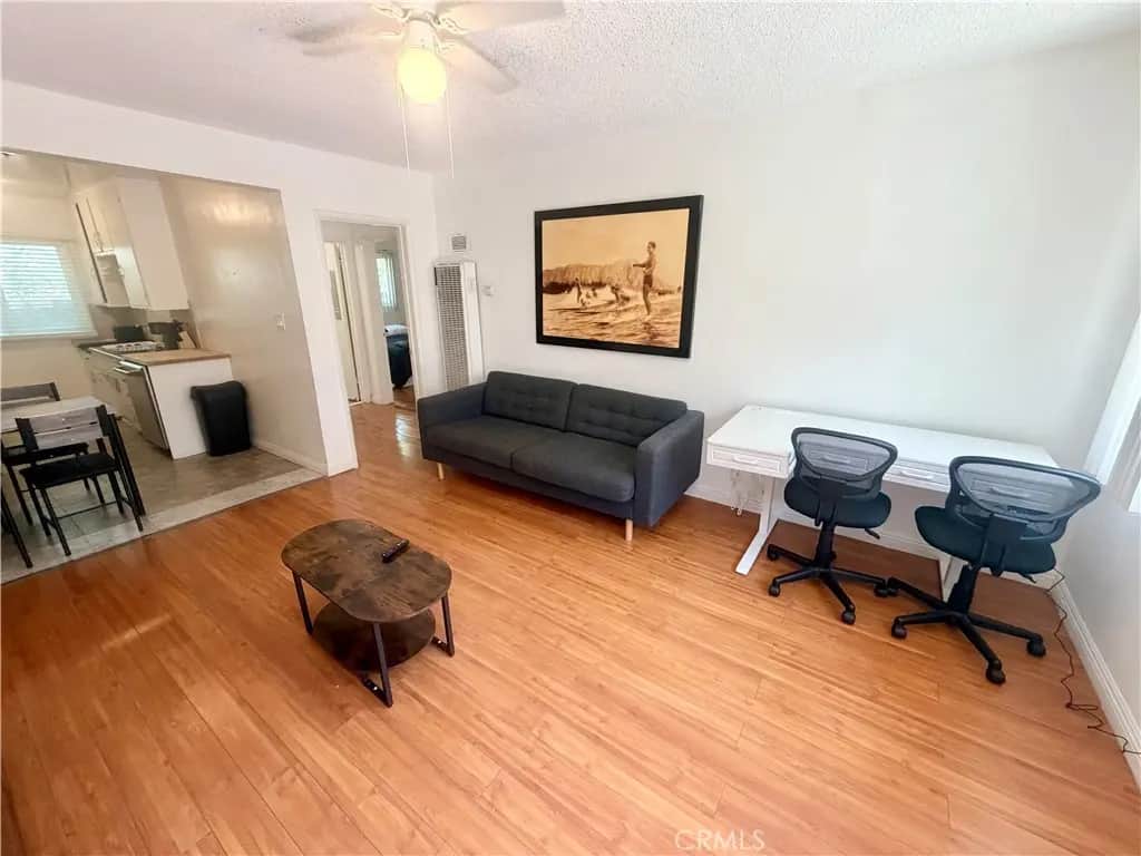 1945 17th Street, Santa Monica, CA — listing photo 1