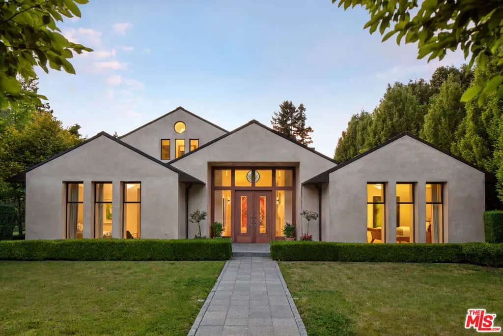 74 Atherton Avenue, Atherton, CA — listing photo 1