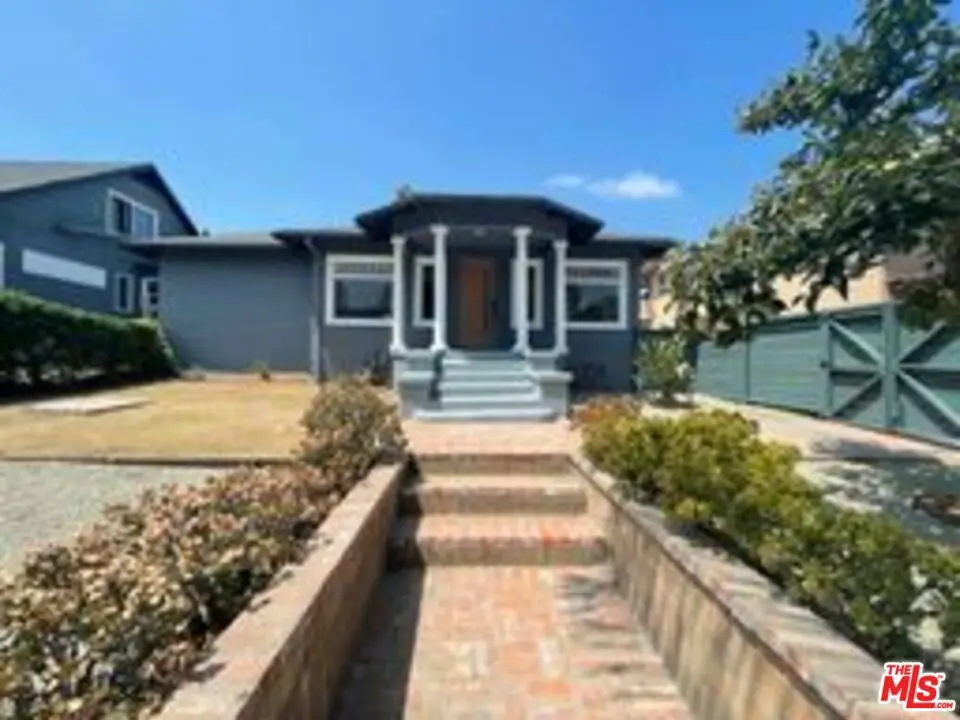 821 N Harvard Boulevard, Los Angeles, CA — listing photo 1