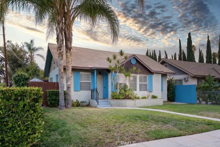 923 N Mentor Avenue, Pasadena, CA — listing photo 1