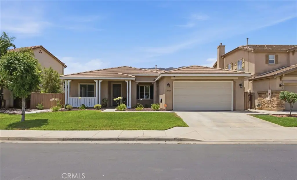 19735 Berrywood Drive, Lake Elsinore, CA — listing photo 1