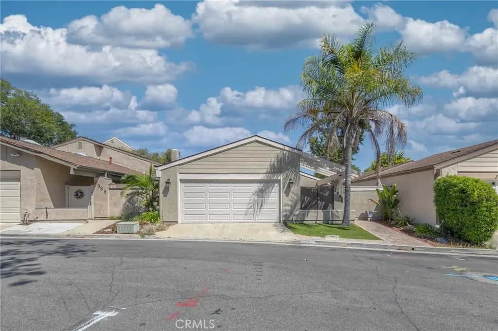 2991 Gingerwood, Fullerton, CA — listing photo 1