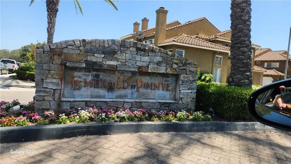 27422 Iris Avenue 118, Mission Viejo, CA — listing photo 1