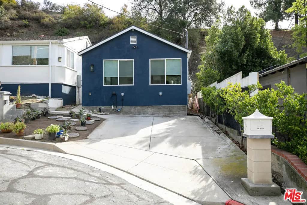 2748 Hollister Terrace A, Glendale, CA — listing photo 1