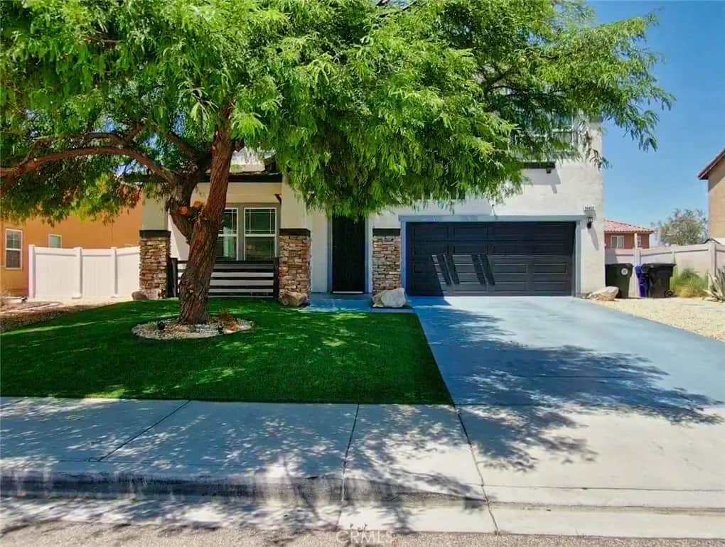 14452 Chumash, Victorville, CA — listing photo 1