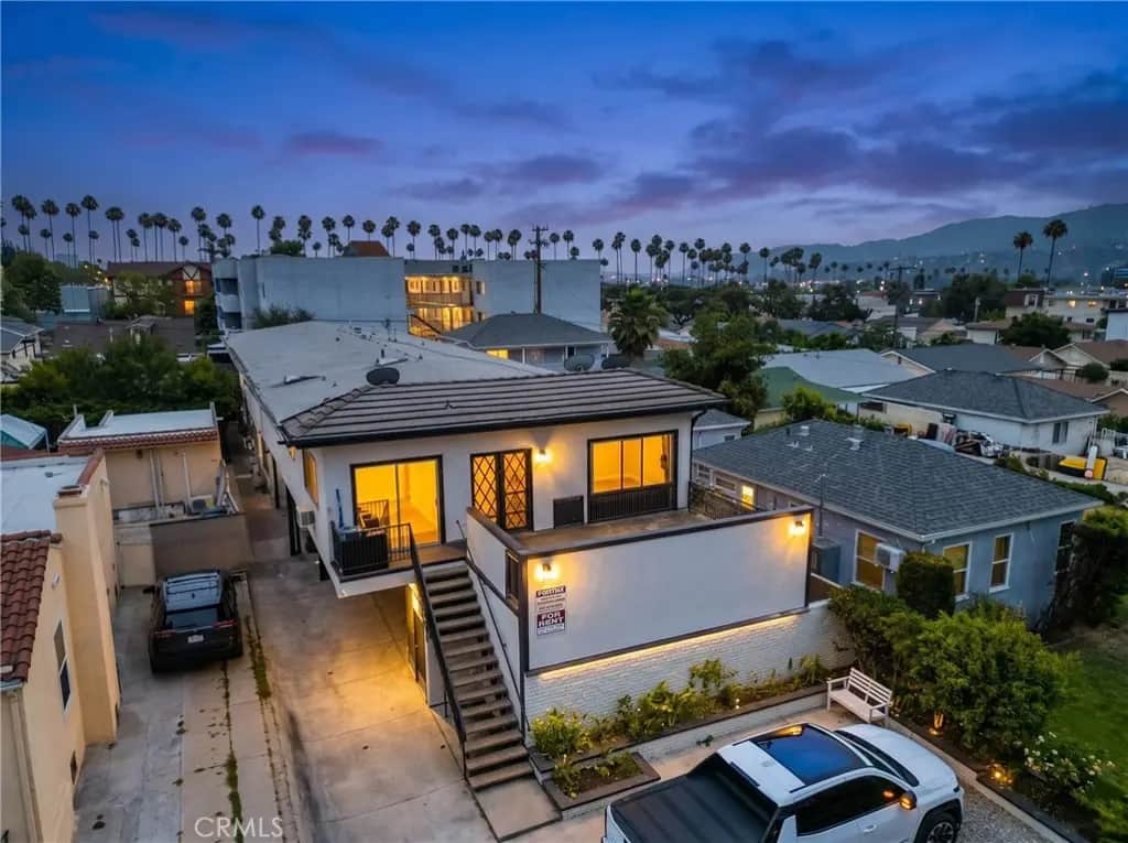 1148 Thompson, Glendale, CA — listing photo 1
