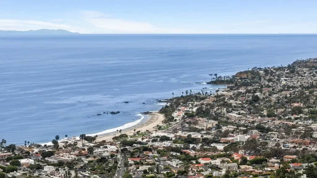 1651 Thurston Drive, Laguna Beach, CA — listing photo 1