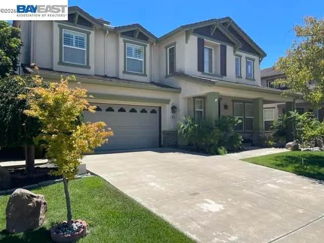 6056 Silveroak Cir, Stockton, CA — listing photo 1