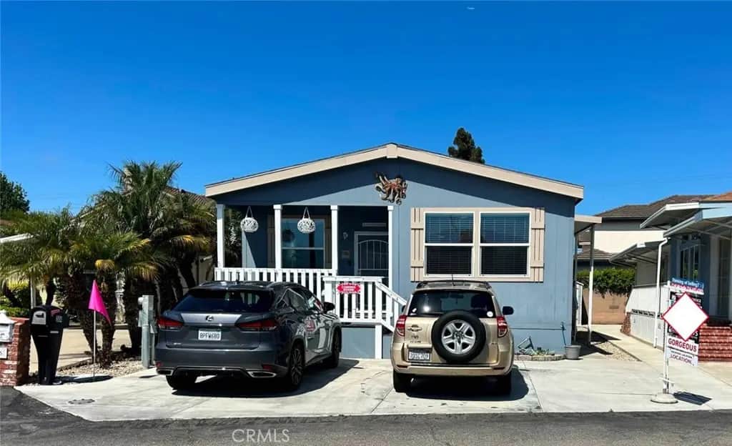 304 Magpie Lane, Fountain Valley, CA — listing photo 1