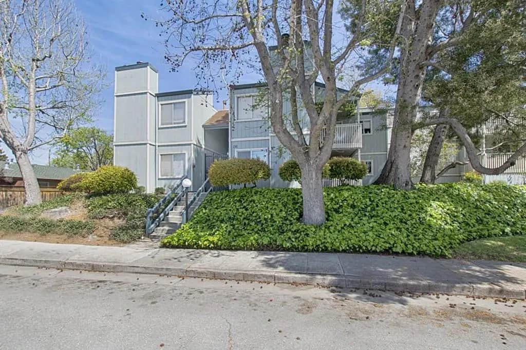 136 Canfield Avenue A, Santa Cruz, CA — listing photo 1