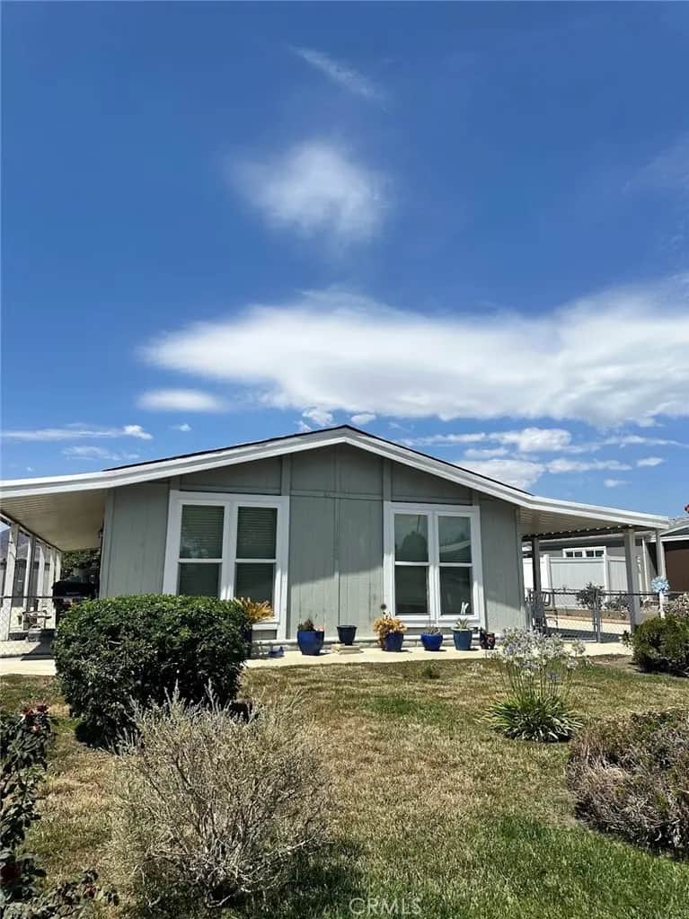 25350 W Posey, Hemet, CA — listing photo 1