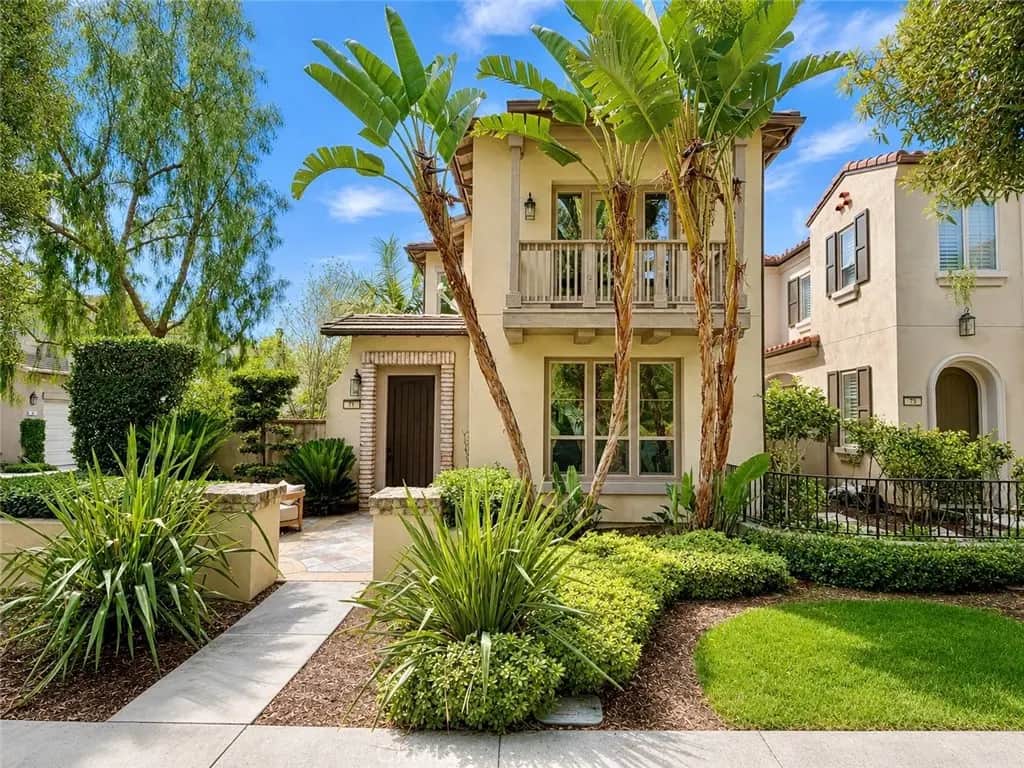 71 Sanctuary, Irvine, CA — listing photo 1