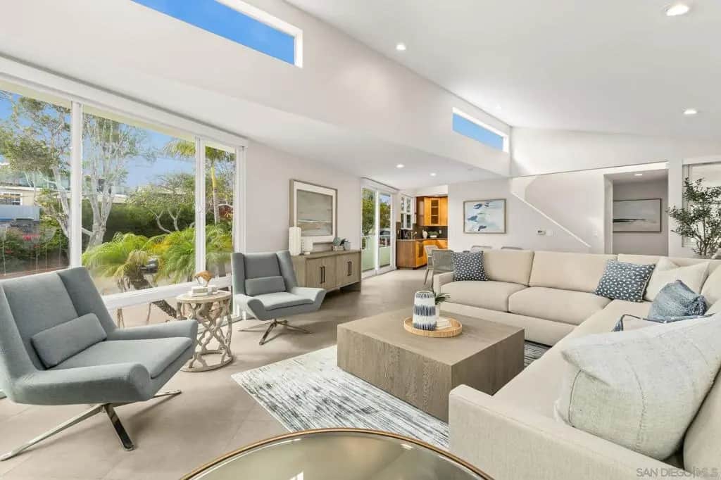 438 La Mesa Ave, Encinitas, CA — listing photo 1