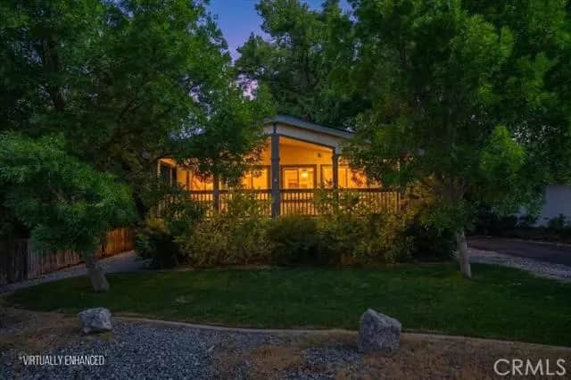 320 Belle Mill Road, Red Bluff, CA — listing photo 1