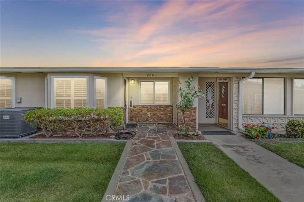 13199 El Dorado Drive 208I, Seal Beach, CA — listing photo 1