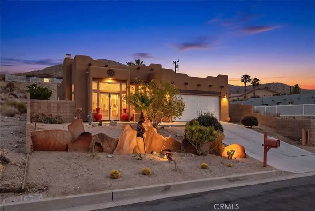 66814 Casa Grande Drive, Desert Hot Springs, CA — listing photo 1