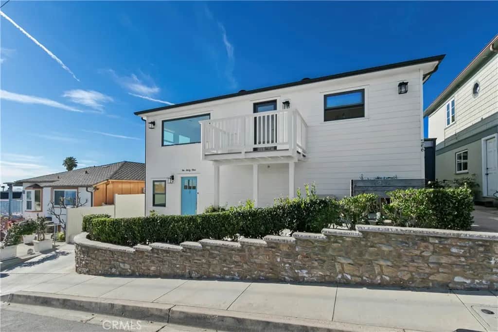 264 266 San Joaquin, Laguna Beach, CA — listing photo 1