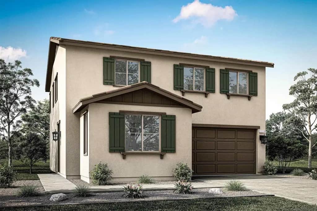29945 HARMONY HEIGHTS DR Lot 23 Lot 23, Lake Elsinore, CA — listing photo 1