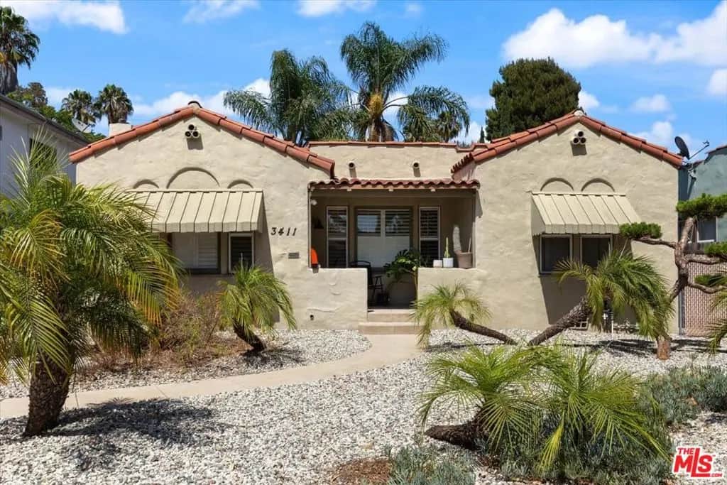 3411 Larga Avenue, Los Angeles, CA — listing photo 1